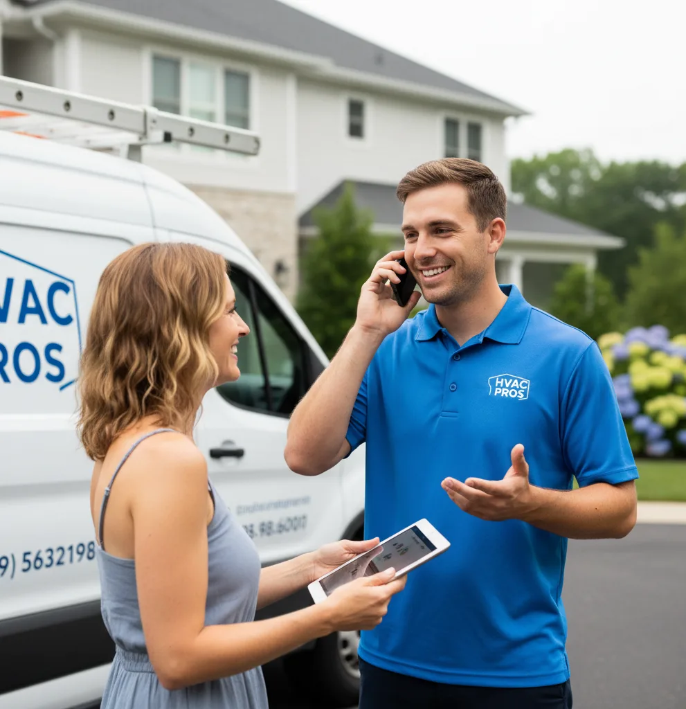 AC Repair in Norfolk, NE